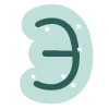 🔠 Эмодзи «Magic font» для Telegram