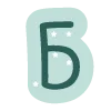 🔠 Эмодзи «Magic font» для Telegram