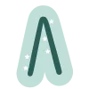 🔠 Эмодзи «Magic font» для Telegram