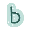 🔠 Эмодзи «Magic font» для Telegram