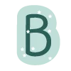 🔠 Эмодзи «Magic font» для Telegram