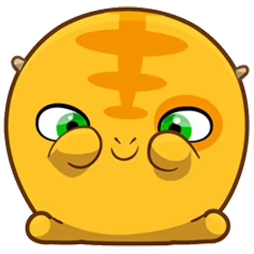 🤓 Стикер «Magic animal» для Telegram