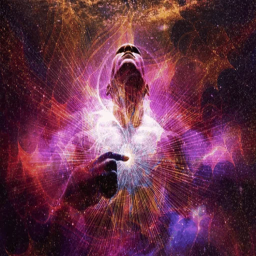 🧠 Стикер «Shrooms» для Telegram