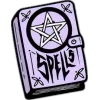 Стикер 12 Witchy Pack