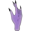 Стикер 27 Witchy Pack