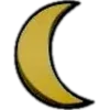 Стикер 16 Witchy Pack