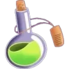 Стикер 56 Witchy Pack