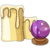 Стикер 30 Witchy Pack