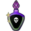 Стикер 50 Witchy Pack