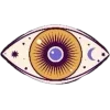 Стикер 39 Witchy Pack