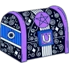 Стикер 43 Witchy Pack