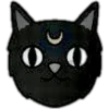 Стикер 2 Witchy Pack