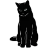 Стикер 36 Witchy Pack