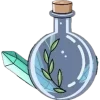 Стикер 32 Witchy Pack