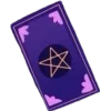 Стикер 31 Witchy Pack