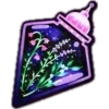 Стикер 60 Witchy Pack