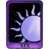 Стикер 23 Witchy Pack