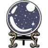 Стикер 21 Witchy Pack