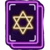 Стикер 19 Witchy Pack