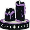 Стикер 17 Witchy Pack