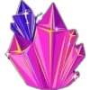 Стикер 8 Witchy Pack