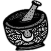 Стикер 13 Witchy Pack