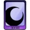 Стикер 52 Witchy Pack