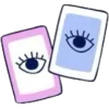 Стикер 37 Witchy Pack