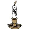 Стикер 14 Witchy Pack