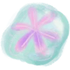 🌺 Эмодзи «Magical» для Telegram