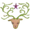 🦌 Эмодзи «Magical» для Telegram