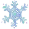 ❄️ Эмодзи «Magical» для Telegram