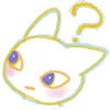 🐱 Эмодзи «Magical» для Telegram