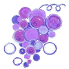 🍇 Эмодзи «Magical» для Telegram