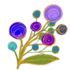 🌾 Эмодзи «Magical» для Telegram