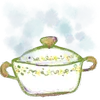 🍴 Эмодзи «Magical» для Telegram