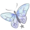 🦋 Эмодзи «Magical» для Telegram