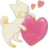 🥰 Эмодзи «Magical» для Telegram