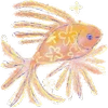 🐠 Эмодзи «Magical» для Telegram