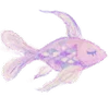🐠 Эмодзи «Magical» для Telegram