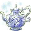 🫖 Эмодзи «Magical» для Telegram