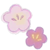 🌸 Эмодзи «Magical» для Telegram