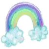 🌈 Эмодзи «Magical» для Telegram