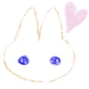 🐰 Эмодзи «Magical» для Telegram