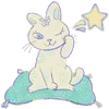 ⭐️ Эмодзи «Magical» для Telegram