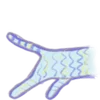🐈 Эмодзи «Magical» для Telegram