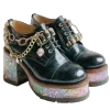 Стикер 48 magical vintage
