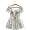 Стикер 47 magical vintage