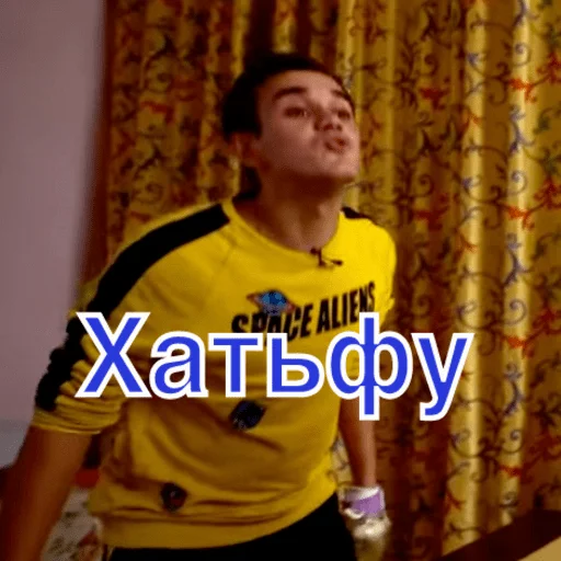 🤮 Стикер «M5» для Telegram