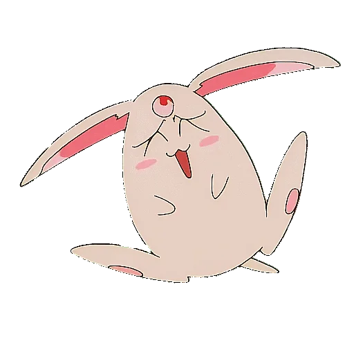 🐶 Стикер «MAGIC KNIGHT RAYEARTH» для Telegram